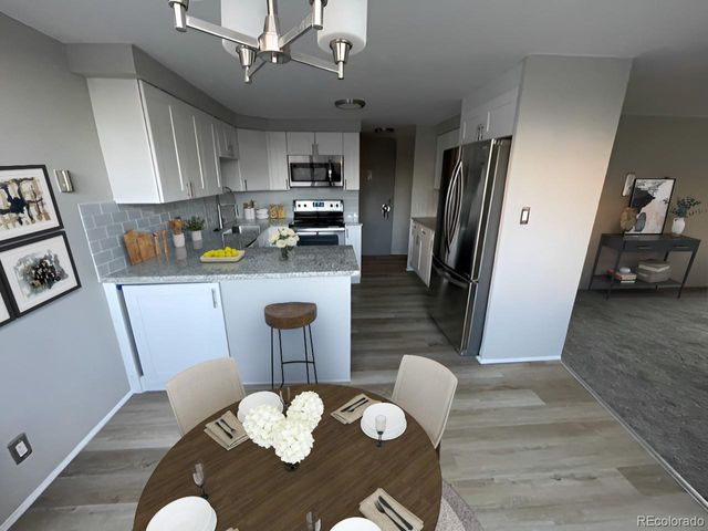 1155 N Ash Street 207, Denver, CO 80220