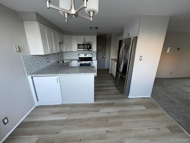 1155 N Ash Street 207, Denver, CO 80220