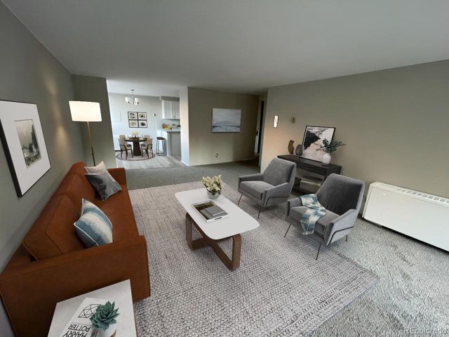 1155 N Ash Street 207, Denver, CO 80220