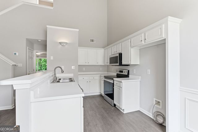 4335 Maple Valley Drive, Cumming, GA 30040