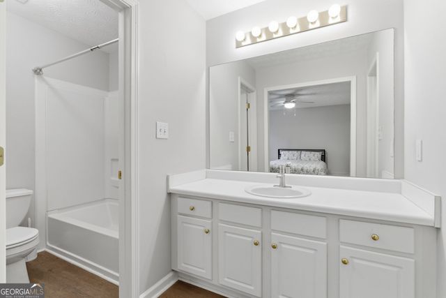 4335 Maple Valley Drive, Cumming, GA 30040