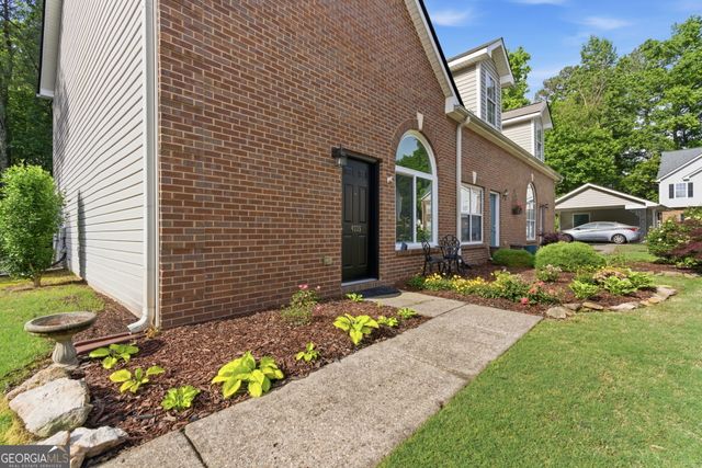 4335 Maple Valley Drive, Cumming, GA 30040