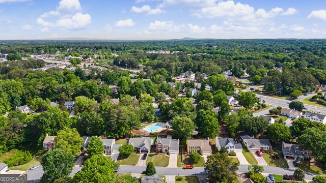 4335 Maple Valley Drive, Cumming, GA 30040