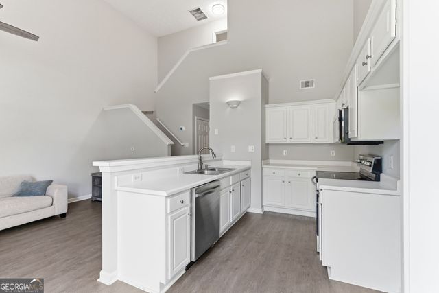 4335 Maple Valley Drive, Cumming, GA 30040