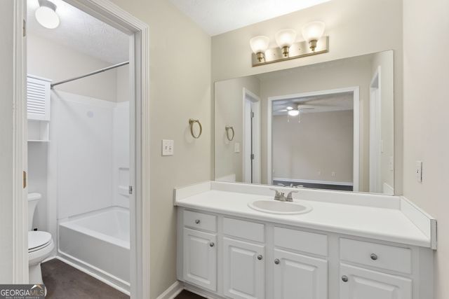 4335 Maple Valley Drive, Cumming, GA 30040