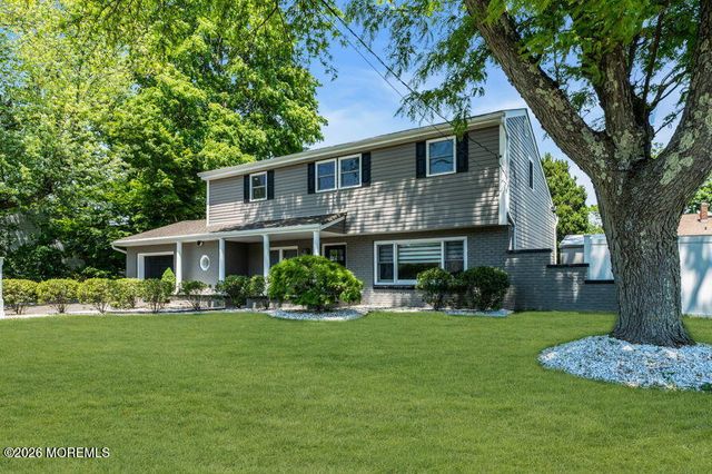 1339 Eatontown Boulevard, Oceanport, NJ 07757