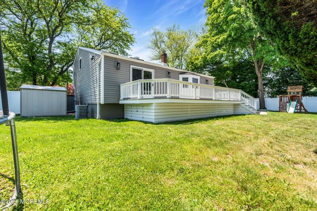 1339 Eatontown Boulevard, Oceanport, NJ 07757