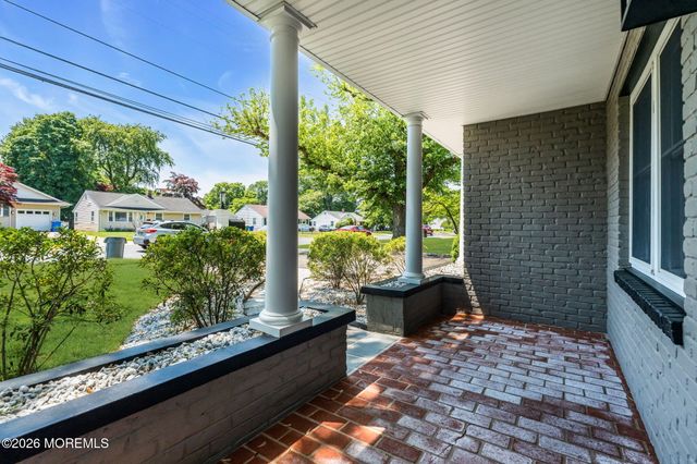 1339 Eatontown Boulevard, Oceanport, NJ 07757