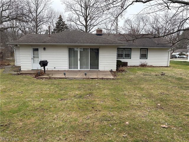 2265 Country Club Drive, Wickliffe, OH 44092