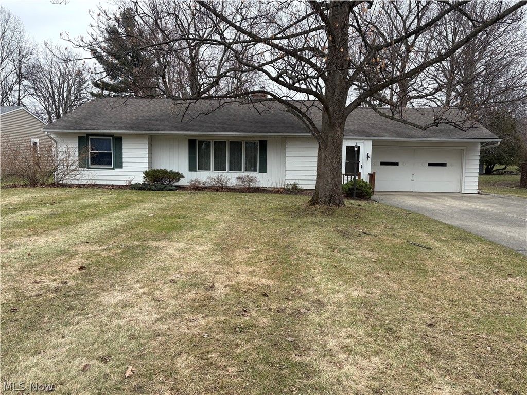 2265 Country Club Drive, Wickliffe, OH 44092