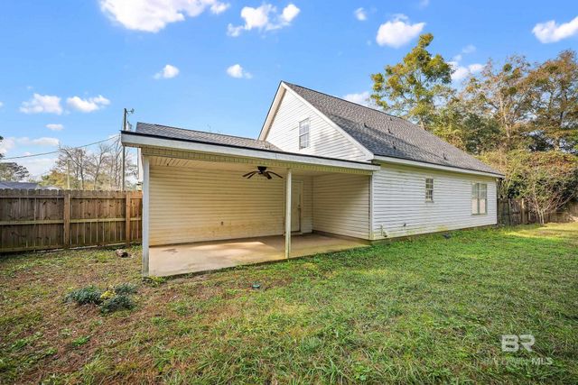 116 Fernwood Circle, Daphne, AL 36526