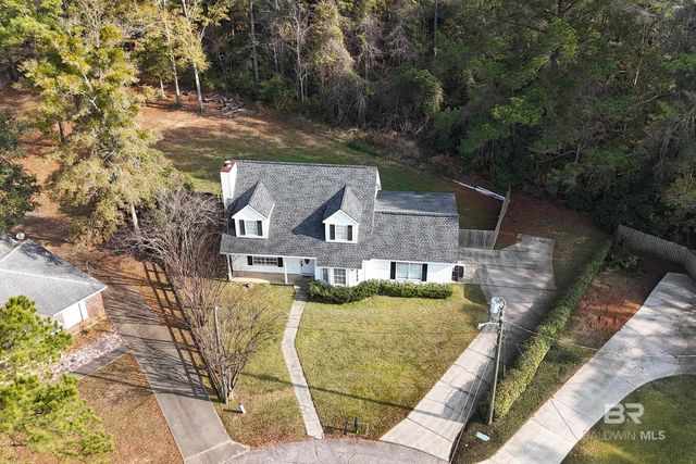 116 Fernwood Circle, Daphne, AL 36526