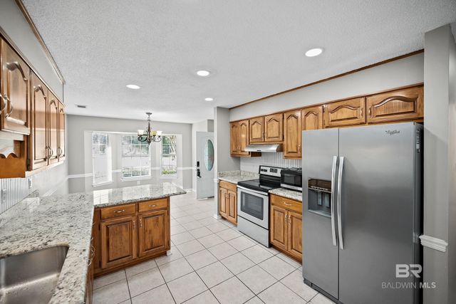 116 Fernwood Circle, Daphne, AL 36526