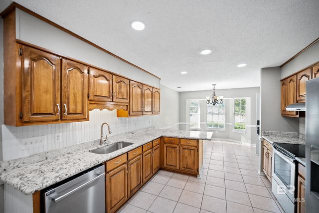 116 Fernwood Circle, Daphne, AL 36526