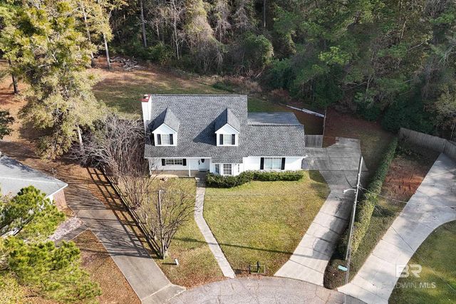 116 Fernwood Circle, Daphne, AL 36526