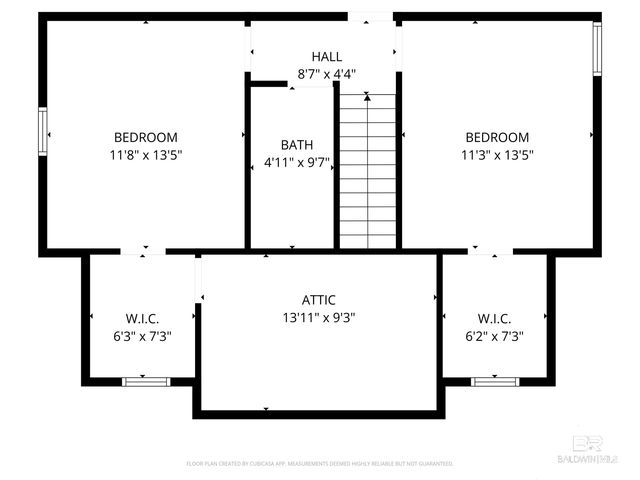 116 Fernwood Circle, Daphne, AL 36526