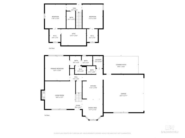 116 Fernwood Circle, Daphne, AL 36526