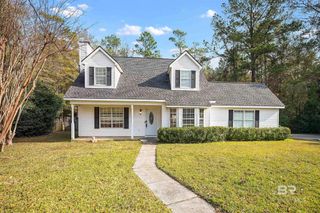 116 Fernwood Circle, Daphne, AL 36526