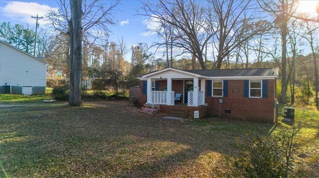 336 Gordon St, Jefferson, GA 30549