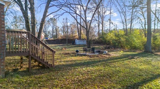 336 Gordon St, Jefferson, GA 30549