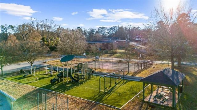 336 Gordon St, Jefferson, GA 30549