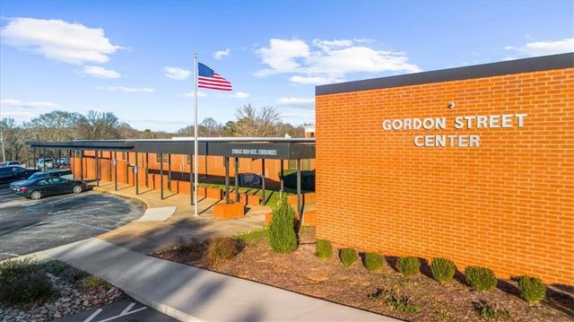 336 Gordon St, Jefferson, GA 30549