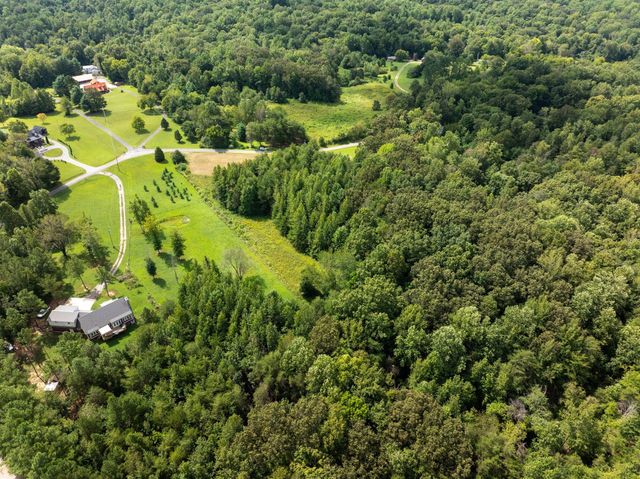 0 Jordan Rd, Chapmansboro, TN 37035