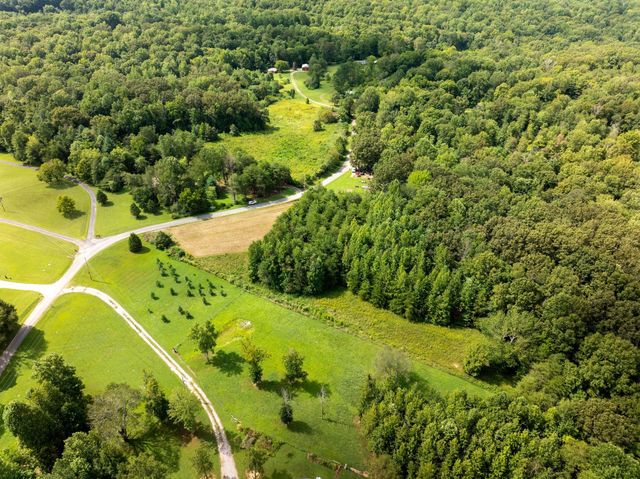 0 Jordan Rd, Chapmansboro, TN 37035