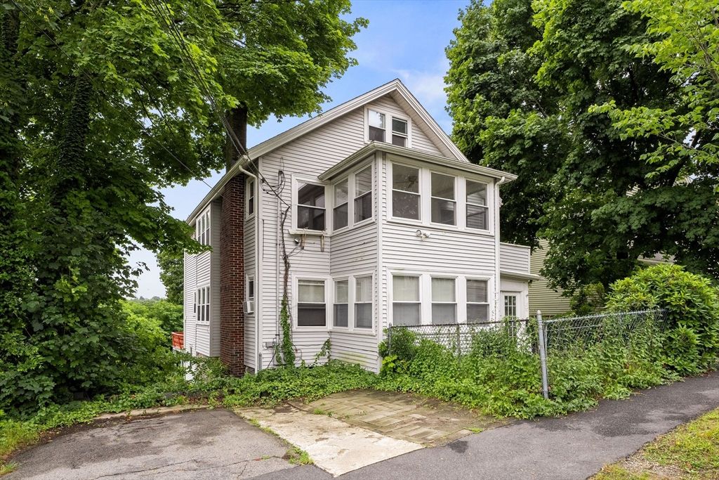 28-30 S Central 28, Quincy, MA 02170