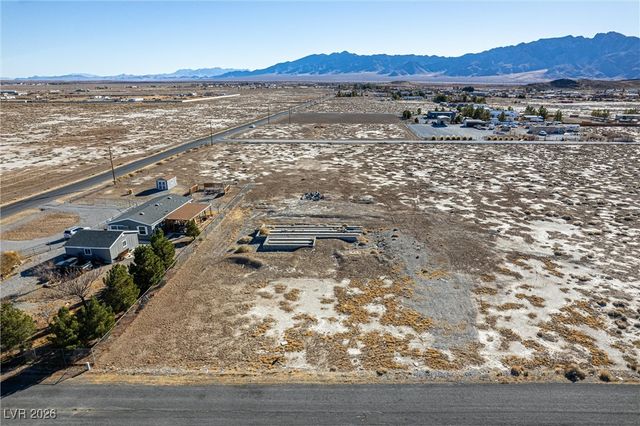 4051 Forest Road, Pahrump, NV 89048