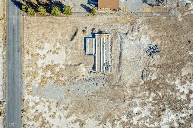 4051 Forest Road, Pahrump, NV 89048