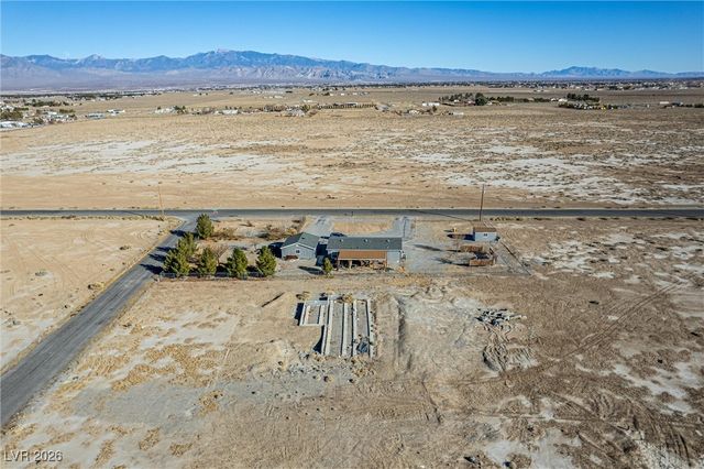4051 Forest Road, Pahrump, NV 89048
