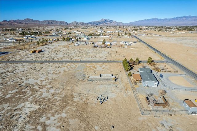 4051 Forest Road, Pahrump, NV 89048
