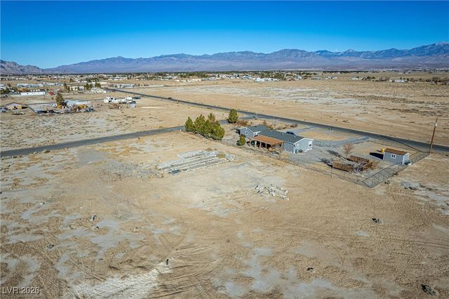 4051 Forest Road, Pahrump, NV 89048
