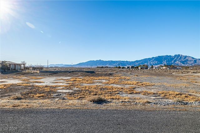 4051 Forest Road, Pahrump, NV 89048