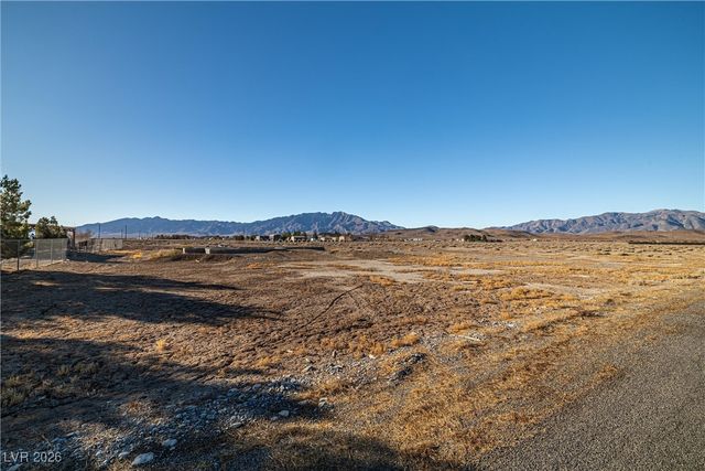 4051 Forest Road, Pahrump, NV 89048