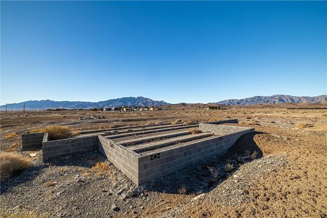 4051 Forest Road, Pahrump, NV 89048