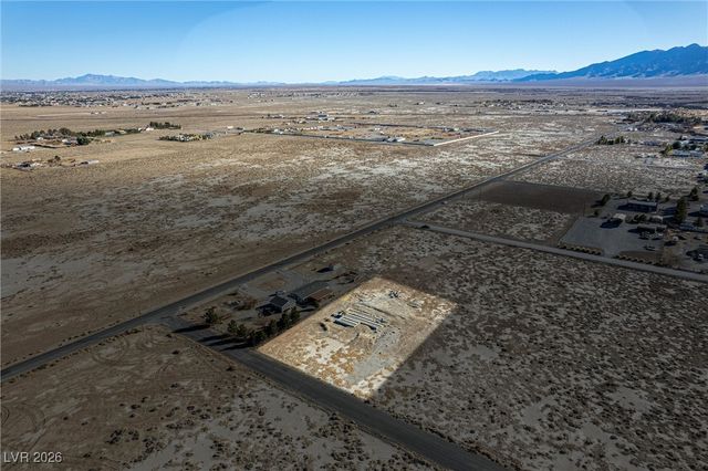 4051 Forest Road, Pahrump, NV 89048