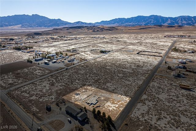 4051 Forest Road, Pahrump, NV 89048