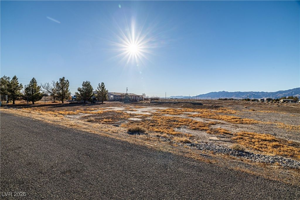 4051 Forest Road, Pahrump, NV 89048