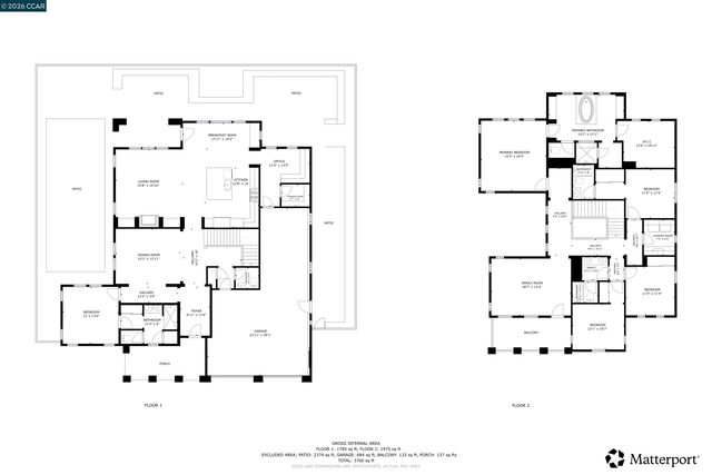 2854 Lowell Ct, San Jose, CA 95121