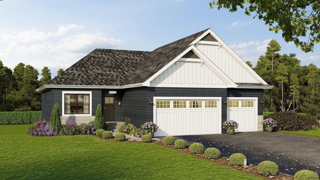 13113 11th Avenue S, Zimmerman, MN 55398