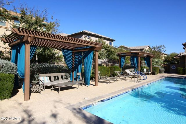 4717 E BETTY ELYSE Lane, Phoenix, AZ 85032