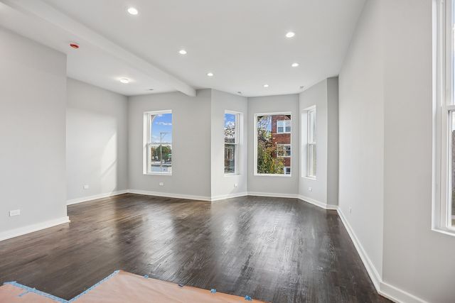 1220 S Avers Avenue, Chicago, IL 60623