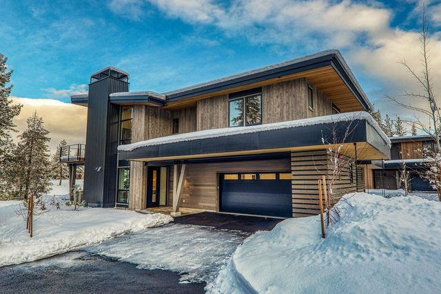 10117 Jakes Way, Truckee, CA 96161