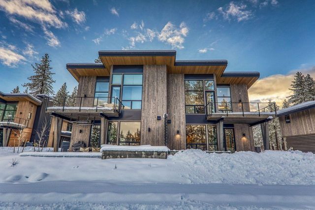 10117 Jakes Way, Truckee, CA 96161