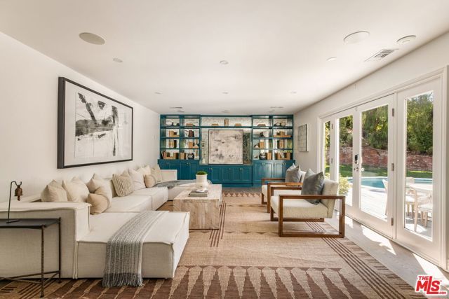 5840 Round Meadow Road, Hidden Hills, CA 91302