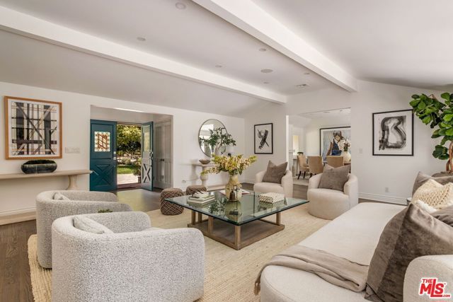 5840 Round Meadow Road, Hidden Hills, CA 91302