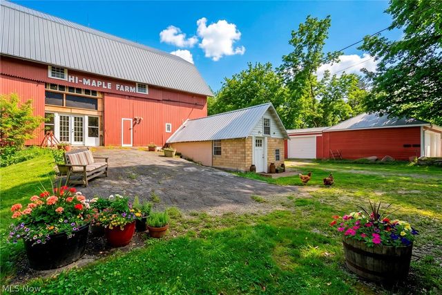 2160 Boston Road, Hinckley, OH 44233