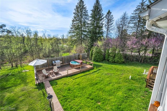 2160 Boston Road, Hinckley, OH 44233